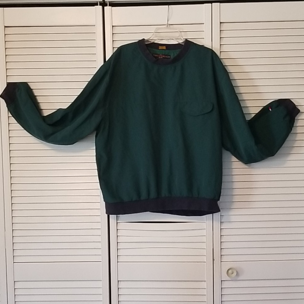 Men's Tommy Hilfiger windbreaker